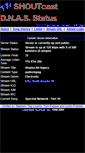 Mobile Screenshot of mp3.dinamo.fm